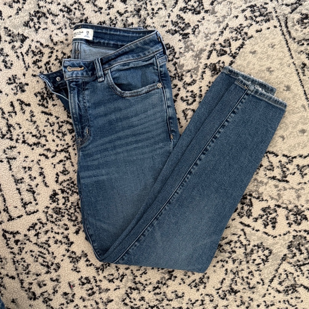 Abercrombie Jeans